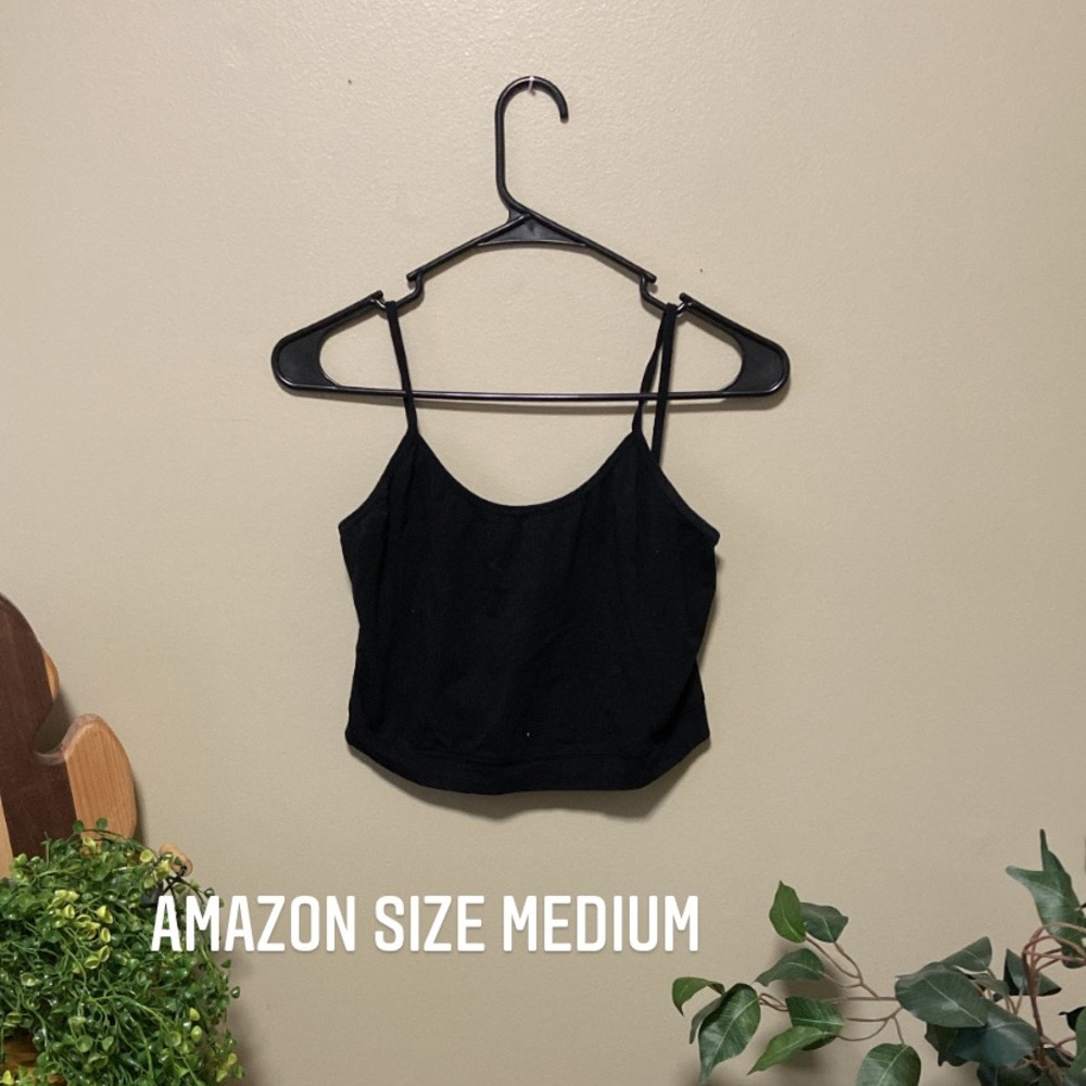 amazon crop top